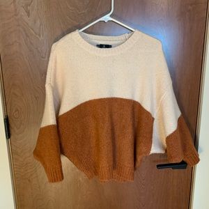 Women’s sweater